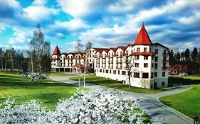 Hotel Nowy Zdroj - Centrum Zdrowia I Wypoczynku